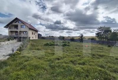 Casă cu 3 camere cu Teren 2300 Mp în Central - 6