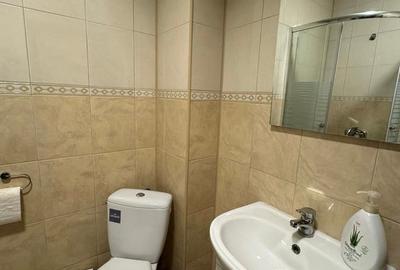 FALEZA NORD - STUDIO DE INCHIRIAT - TERMEN LUNG - - 7