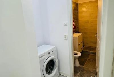 Apartament cu 3 camere decomandat în Central - 8