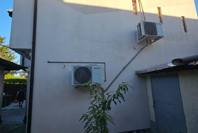 Casă individuală cu 5 camere cu Canalizare în Chitila - 41