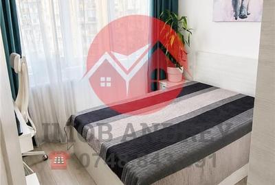 Apartament cu 3 camere în Tei - 8
