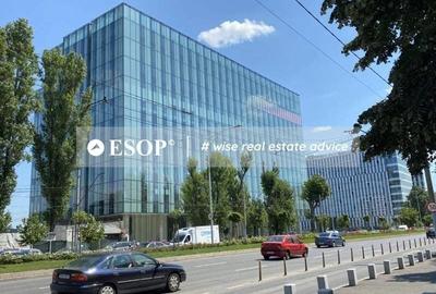 Spațiu comercial, de 814 mp, în Politehnica - 16