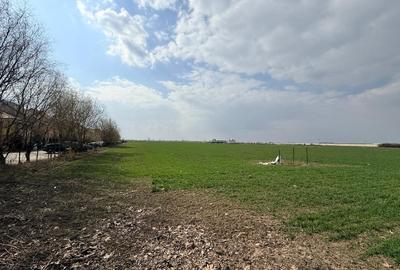 Teren construcție, în Nord-Vest - 3