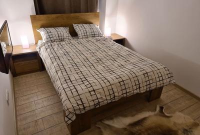 GARA 2 CAMERE BLOC NOU  450 EURO TERMEN LUNG - 3