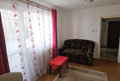 Apartament cu 2 camere semidecomandat, mobilat în Gheorgheni - 3