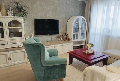 Apartament cu 2 camere decomandat, mobilat în Astra