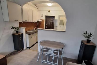 Garsonieră semidecomandată în Noua - 3