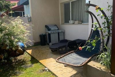 Casă cu 5 camere cu Teren 435 Mp în Pipera - 1