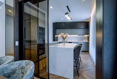 APARTAMENT 3 CAMERE 148 MP| TERASA|MOBILAT LUX| 2 BAI| ORADEA - 2