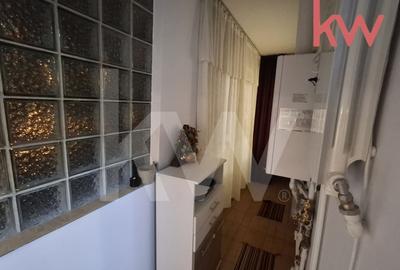 Apartament cu 3 camere decomandat, mobilat în 1 Mai - 3