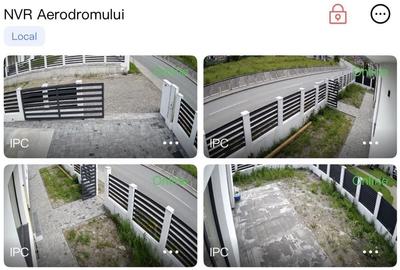 Casă cu 3 camere în Central - 8