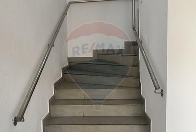 Spațiu comercial, de 190 mp, în Central - 1