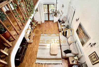 Casă individuală cu 4 camere cu Garaj în Snagov - 17