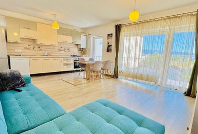 Apartament 3 camere, et.1, 70 mp utili, 2 locuri parcare - 3