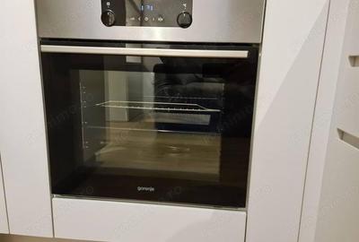 Se ofera spre inchiriere garsoniera in zona Obor - 1