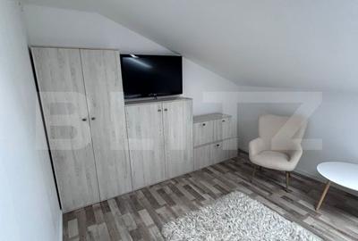 Garsonieră în Dorobanților - 5