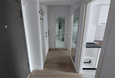 Apartament cu 2 camere decomandat+parcare in Dacia-Lidl,bloc nou - 10