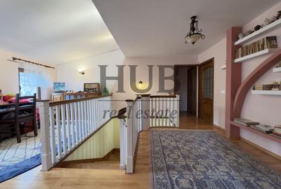 Casă individuală cu 5 camere cu Canalizare în Mărgineni - 13