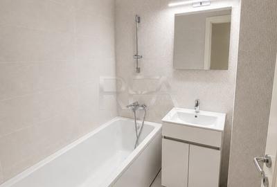 Apartament cu 2 camere decomandat, mobilat în Ferdinand - 6