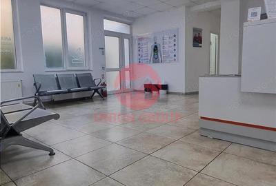 Spatiu de inchiriat in Tomis 3, parter ideal pentru birouri, productie sau clinica - 9