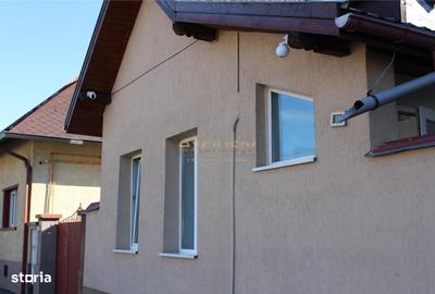 Casă cu 2 camere decomandat cu Teren 96 Mp în Cristian - 15