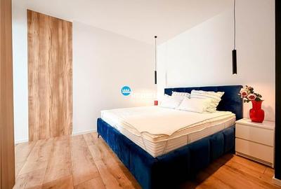 Apartament 2 cam, open space, de inchiriat zona Copou - 5