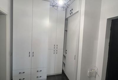 Garsonieră decomandată în Sânpetru - 7