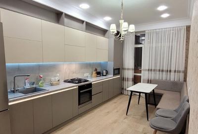 Garsoniera de inchiriat zona Bucurestii Noi - 2