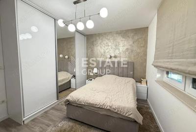 Apartament cu 4 camere decomandat, mobilat în Chișoda - 1