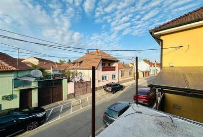 Casă cu 2 camere cu Teren 100 Mp în Ultracentral - 5