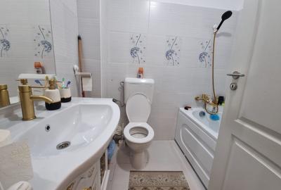 Apartament 2 camere decomandat, parcare, Sos Oltenitei, mobilat - 3