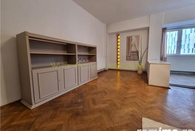 Apartament spatios cu priveliste AFI Mall - 20