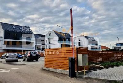 Apartament cu 2 camere, mobilat în Dumbrăvița - 8