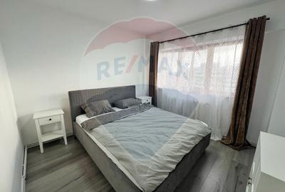 Apartament cu 3 camere de inchiriat - 5