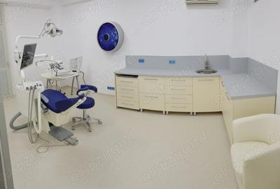Cabinet Stomatologic Complet Echipat | Metrou Timpuri Noi | Stradal - 3