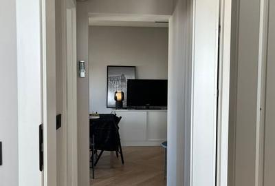 3 camere | Floreasca | Dorobanti | Beller renovat utilat - 9