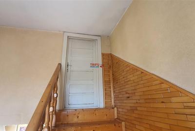 Casa cu etaj,S+P+E 791mp teren Zona Schit - 14