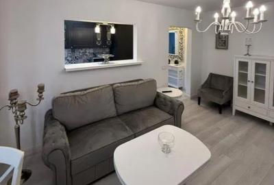 Apartament 3 camere Centrul Civic etajul 2 - 2