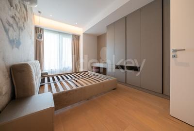 Apartament cu 3 camere in complex | terasa cu vedere - 8