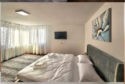 Casă individuală cu 5 camere cu Canalizare în Vlahuță - 2