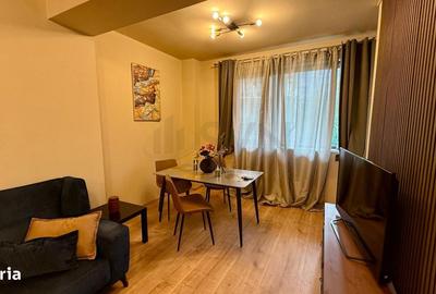 Apartament cu 3 camere semidecomandat în Herăstrău - 11