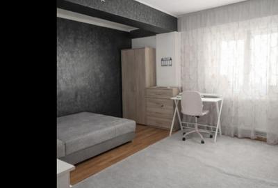 Apartament cu 2 camere decomandat în Nord - 4