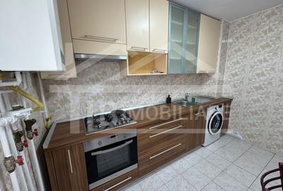 Apartament cu 2 camere decomandat în Tudor - 6