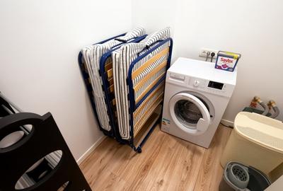 Apartament Modern - Accesorizat Complet - Loc Parcare Propietate - 10