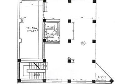 Spațiu comercial, de 606 mp, în Tudor Vladimirescu - 5