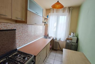 Apartament cu 2 camere semidecomandat, mobilat în Medicină - 11