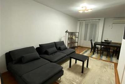 Apartament cu 2 camere decomandat în 13 Septembrie - 3