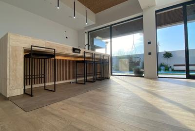 REV2004129 Vila cu buncar independenta energetic Corbeanca - 4