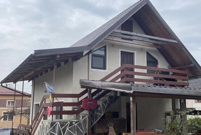 Casă cu 2 camere cu Teren 2056 Mp în Buzești - 4