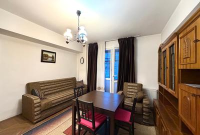 Apartament cu 2 camere semidecomandat, mobilat în Unirii - 4